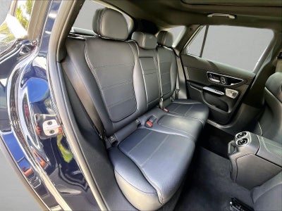2024 Mercedes-Benz GLC GLC 300 4MATIC® SUV