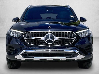 2024 Mercedes-Benz GLC GLC 300 4MATIC® SUV