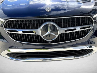 2024 Mercedes-Benz GLC GLC 300 4MATIC® SUV