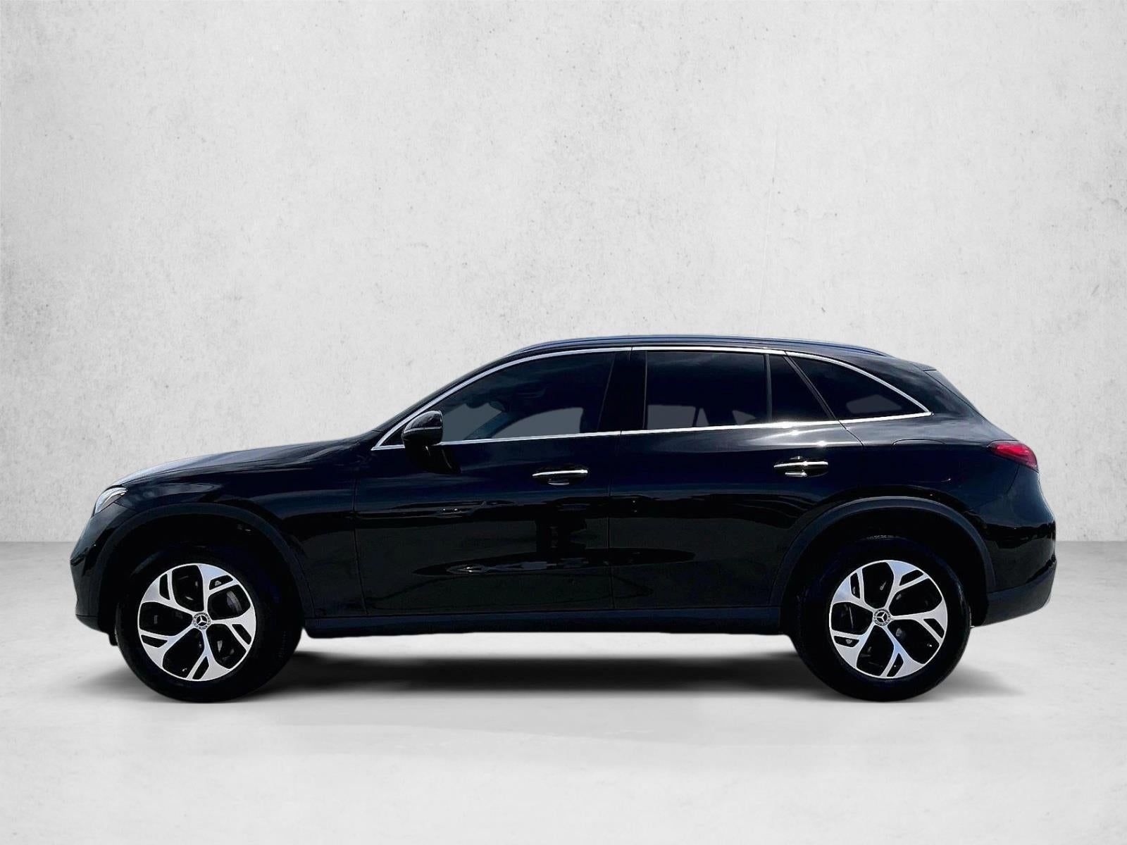 2026 Mercedes-Benz GLC GLC 350e 4MATIC® SUV