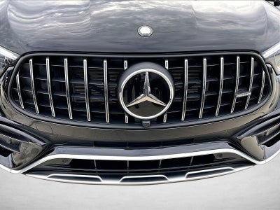 2024 Mercedes-Benz GLC AMG® GLC 43 4MATIC® SUV