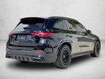 2026 Mercedes-Benz GLC AMG® GLC 43 4MATIC® SUV