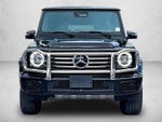 2025 Mercedes-Benz G-Class G 550 SUV