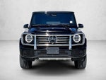 2025 Mercedes-Benz G-Class G 550 SUV