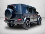 2025 Mercedes-Benz G-Class AMG® G 63 SUV