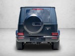 2025 Mercedes-Benz G-Class AMG® G 63 SUV