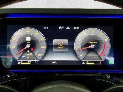 2021 Mercedes-Benz G-Class G 550 4MATIC® SUV