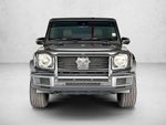2021 Mercedes-Benz G-Class G 550 4MATIC® SUV