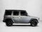 2021 Mercedes-Benz G-Class G 550 4MATIC® SUV