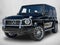 2023 Mercedes-Benz G-Class G 550 4MATIC® SUV