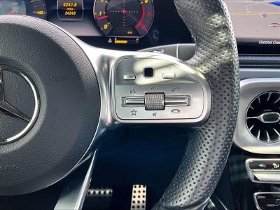 2023 Mercedes-Benz G-Class G 550 4MATIC® SUV