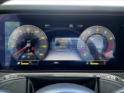 2023 Mercedes-Benz G-Class G 550 4MATIC® SUV