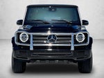 2023 Mercedes-Benz G-Class G 550 4MATIC® SUV