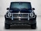 2023 Mercedes-Benz G-Class G 550 4MATIC® SUV