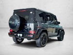 2021 Mercedes-Benz G-Class AMG® G 63 4MATIC® SUV
