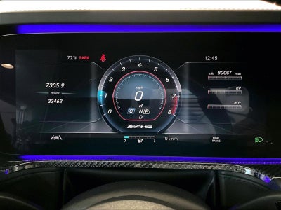 2021 Mercedes-Benz G-Class AMG® G 63 4MATIC® SUV