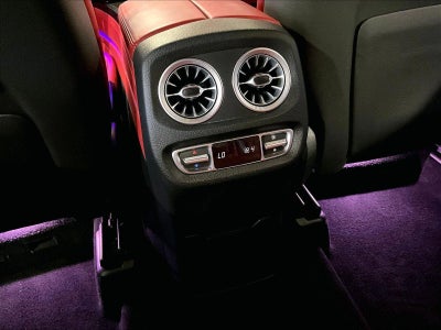 2021 Mercedes-Benz G-Class AMG® G 63 4MATIC® SUV