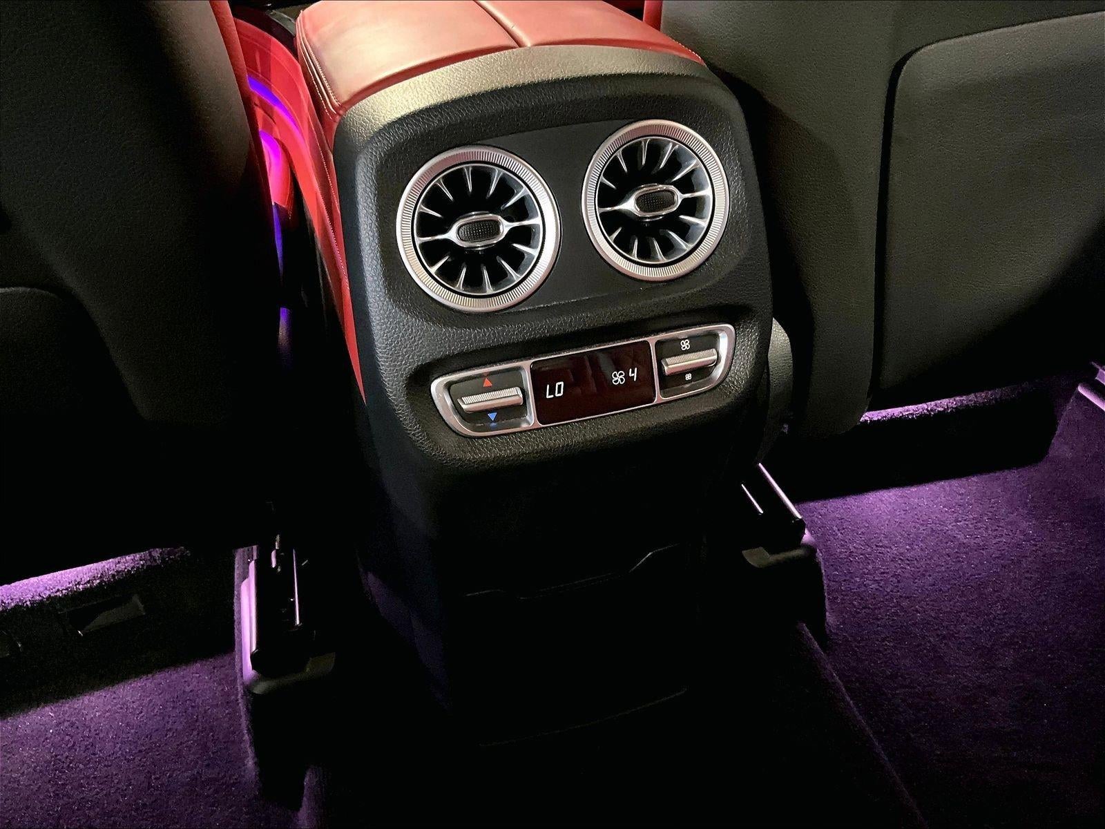 2021 Mercedes-Benz G-Class AMG® G 63 4MATIC® SUV