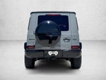 2021 Mercedes-Benz G-Class AMG® G 63 4MATIC® SUV