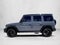 2021 Mercedes-Benz G-Class AMG® G 63 4MATIC® SUV