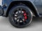 2022 Mercedes-Benz G-Class AMG® G 63 4MATIC® SUV