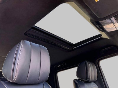 2022 Mercedes-Benz G-Class AMG® G 63 4MATIC® SUV