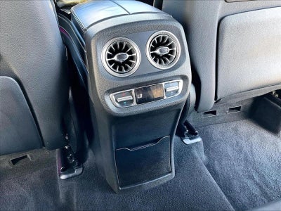 2022 Mercedes-Benz G-Class AMG® G 63 4MATIC® SUV