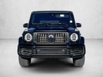 2022 Mercedes-Benz G-Class AMG® G 63 4MATIC® SUV