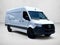 2025 Mercedes-Benz Sprinter Cargo Van 2500 High Roof I4 Diesel 170" RWD