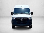 2025 Mercedes-Benz Sprinter Cargo Van 2500 High Roof I4 Diesel 170" RWD