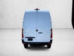 2025 Mercedes-Benz Sprinter Cargo Van 2500 High Roof I4 Diesel 170" RWD