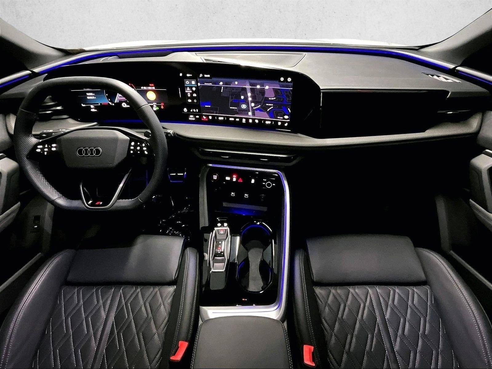 2025 Audi SQ5 Premium Plus 3.0 TFSI quattro