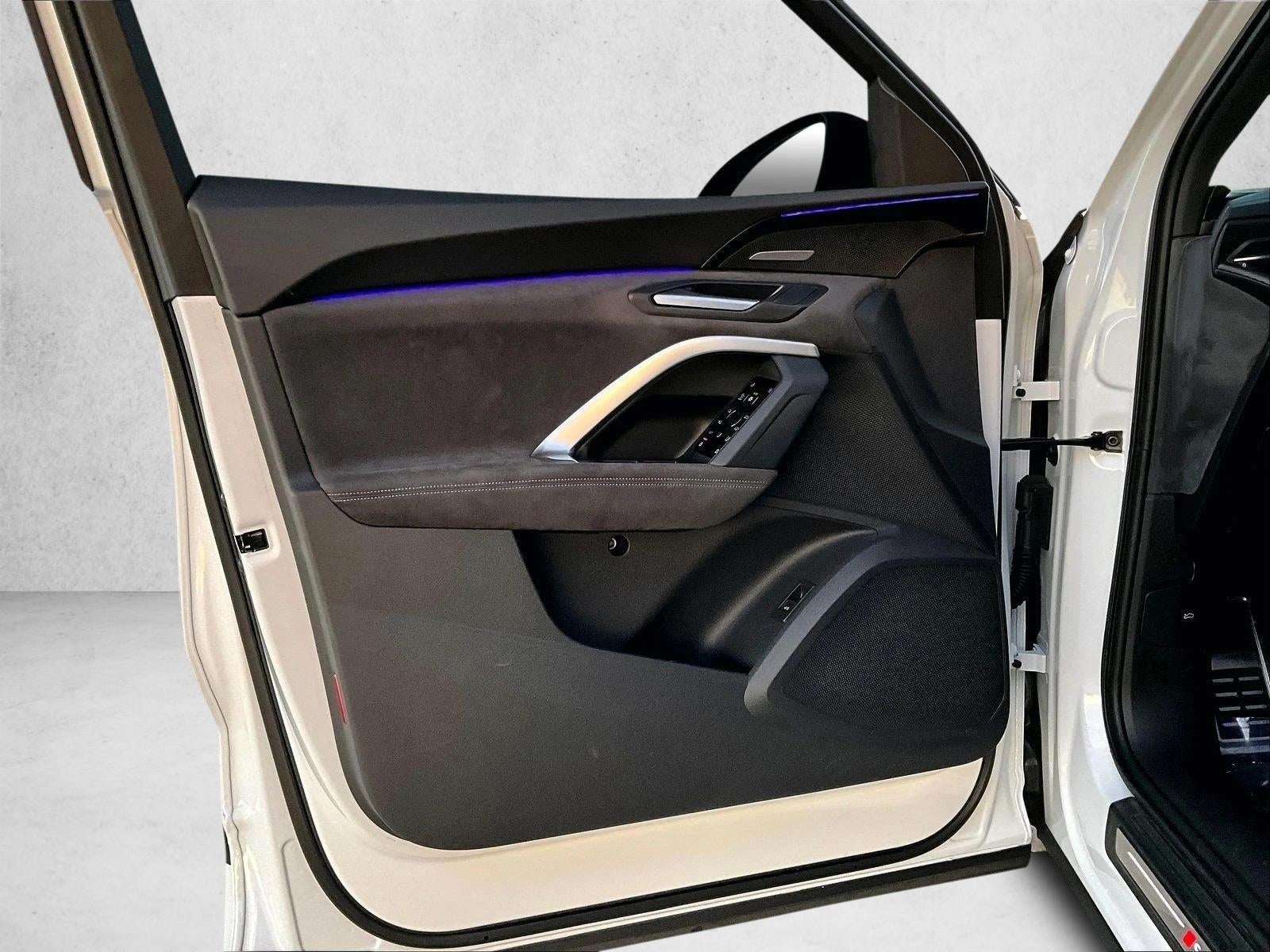 2025 Audi SQ5 Premium Plus 3.0 TFSI quattro