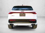 2025 Audi SQ5 Premium Plus 3.0 TFSI quattro