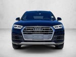 2018 Audi Q5 2.0 TFSI Premium Plus