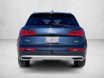 2018 Audi Q5 2.0 TFSI Premium Plus