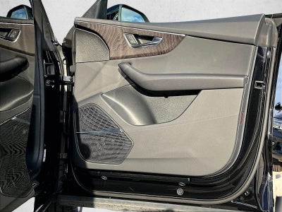 2021 Audi Q8 Premium Plus 55 TFSI quattro