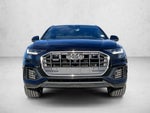 2021 Audi Q8 Premium Plus 55 TFSI quattro