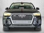2017 Audi Q7 3.0 TFSI Prestige