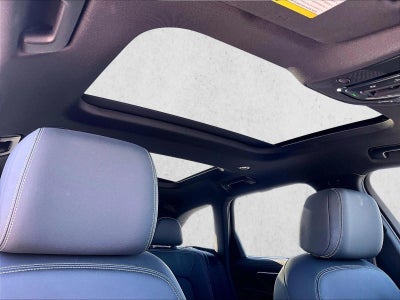 2022 Audi A6 allroad 3.0 TFSI Premium Plus