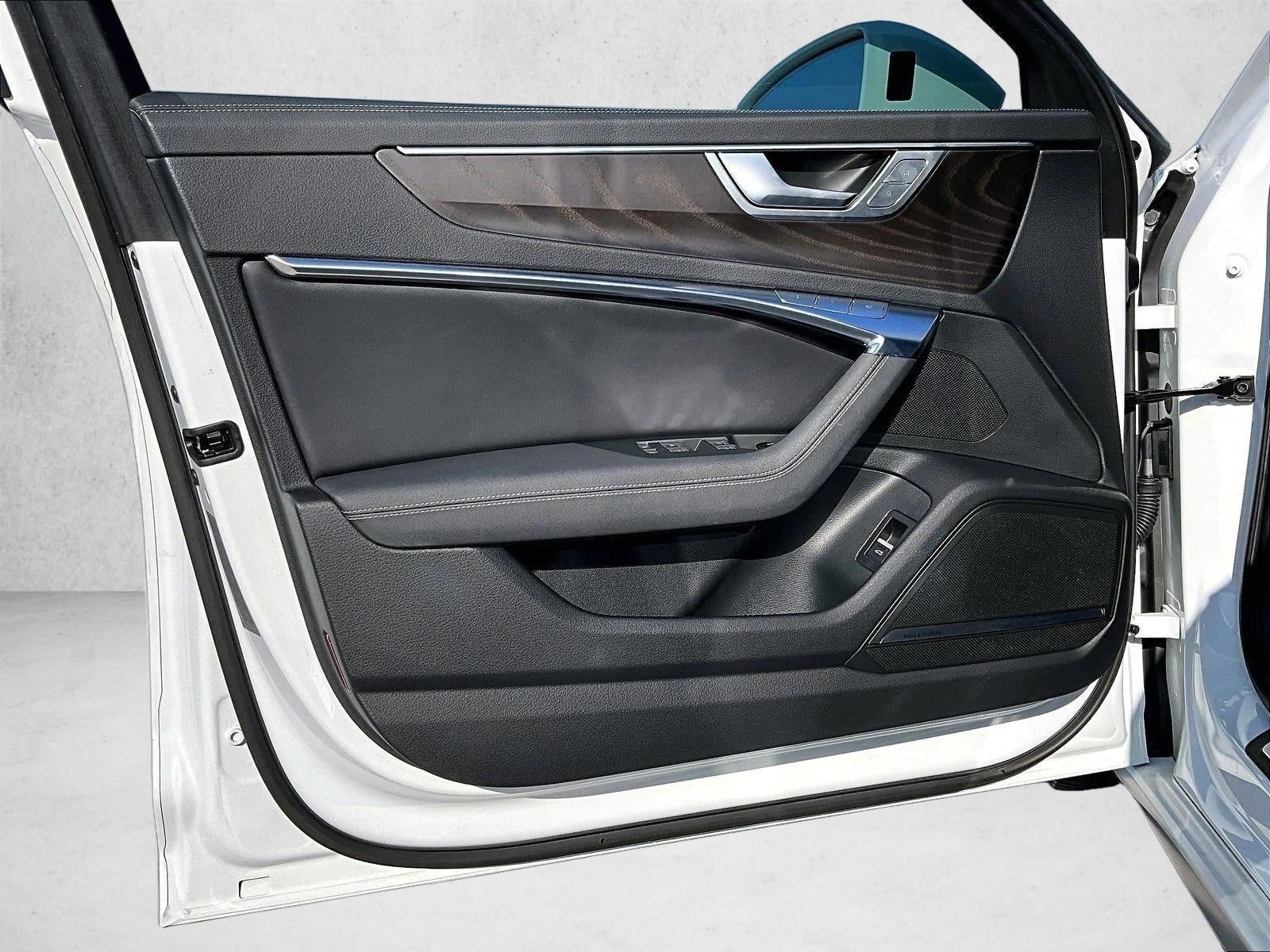 2022 Audi A6 allroad 3.0 TFSI Premium Plus