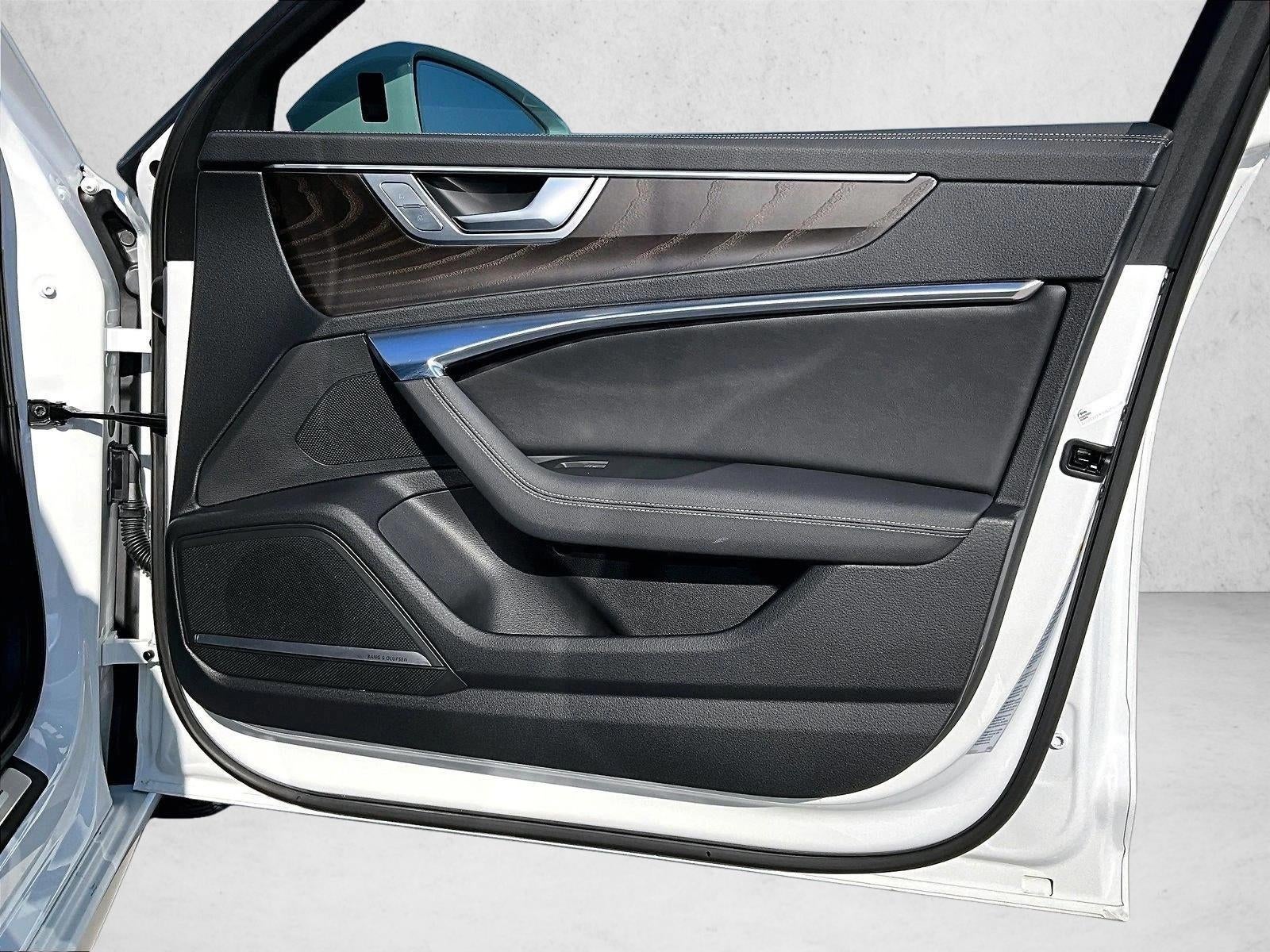 2022 Audi A6 allroad 3.0 TFSI Premium Plus