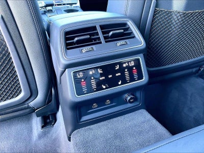 2022 Audi A6 allroad 3.0 TFSI Premium Plus