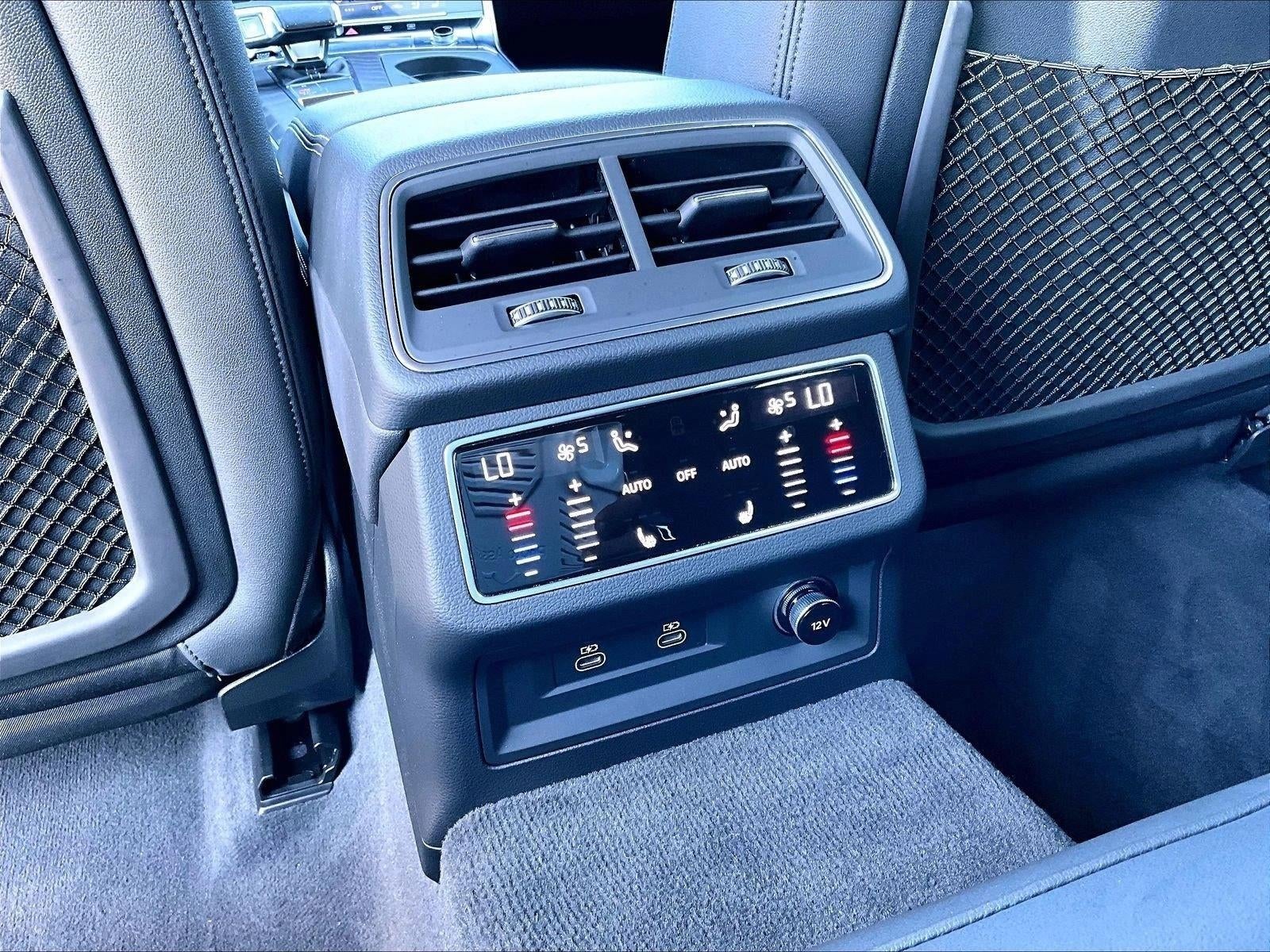 2022 Audi A6 allroad 3.0 TFSI Premium Plus