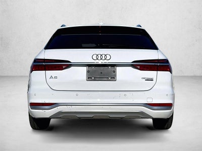2022 Audi A6 allroad 3.0 TFSI Premium Plus