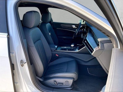 2022 Audi A6 allroad 3.0 TFSI Premium Plus