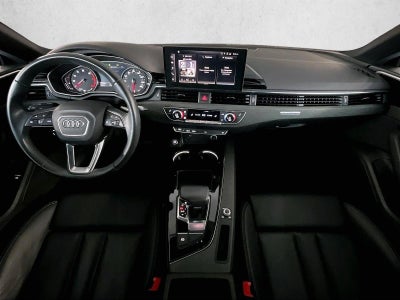 2024 Audi A5 Sportback S line Premium 45 TFSI quattro