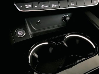 2024 Audi A5 Sportback S line Premium 45 TFSI quattro