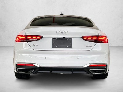 2024 Audi A5 Sportback S line Premium 45 TFSI quattro