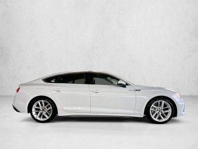 2024 Audi A5 Sportback S line Premium 45 TFSI quattro